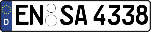 EN-SA4338