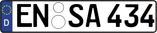 EN-SA434