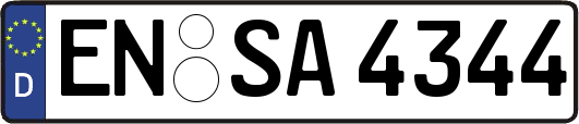EN-SA4344