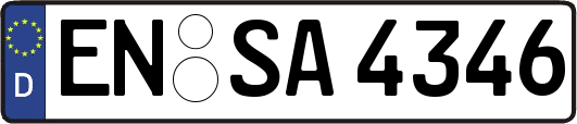 EN-SA4346