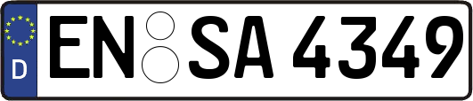 EN-SA4349