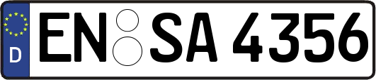 EN-SA4356