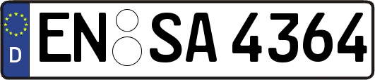 EN-SA4364