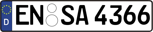 EN-SA4366