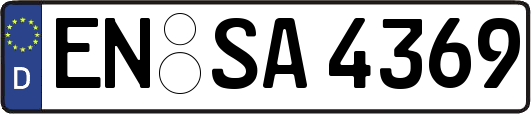EN-SA4369
