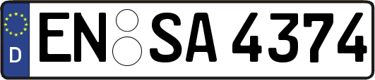 EN-SA4374