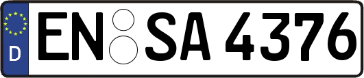 EN-SA4376