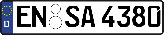 EN-SA4380