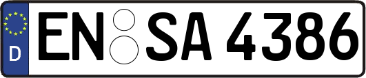 EN-SA4386