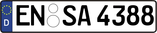 EN-SA4388