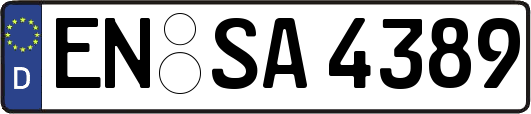 EN-SA4389