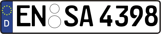 EN-SA4398