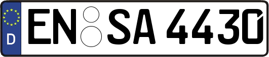 EN-SA4430
