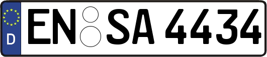 EN-SA4434