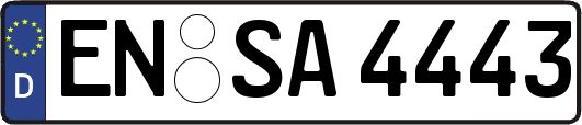 EN-SA4443