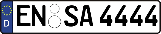 EN-SA4444