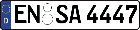 EN-SA4447