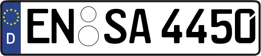 EN-SA4450
