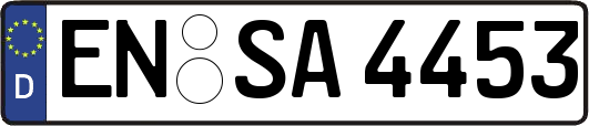 EN-SA4453