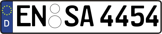 EN-SA4454