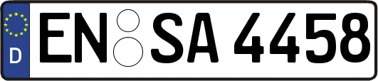 EN-SA4458