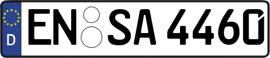 EN-SA4460
