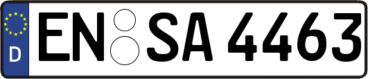 EN-SA4463