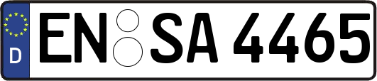 EN-SA4465
