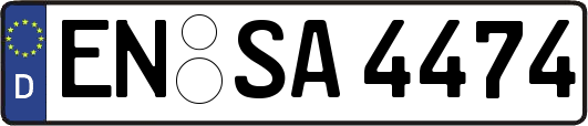 EN-SA4474