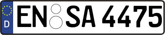 EN-SA4475