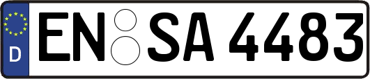 EN-SA4483