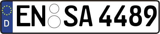 EN-SA4489
