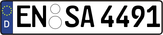 EN-SA4491