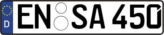 EN-SA450