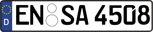 EN-SA4508