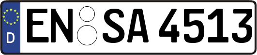 EN-SA4513