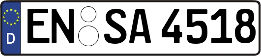 EN-SA4518