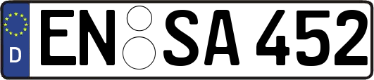 EN-SA452