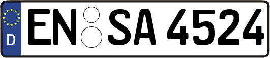 EN-SA4524