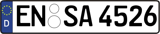 EN-SA4526