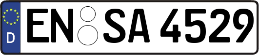 EN-SA4529