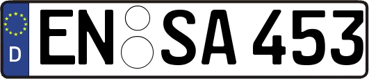 EN-SA453