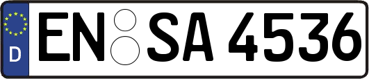 EN-SA4536