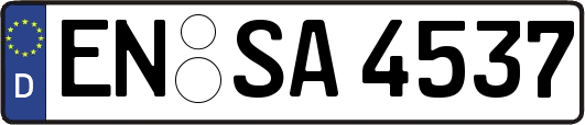 EN-SA4537