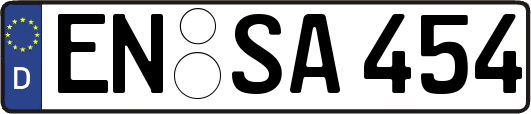 EN-SA454