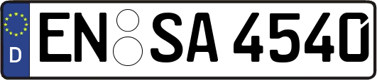 EN-SA4540