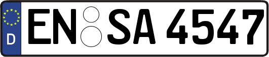 EN-SA4547