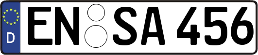 EN-SA456