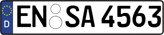 EN-SA4563