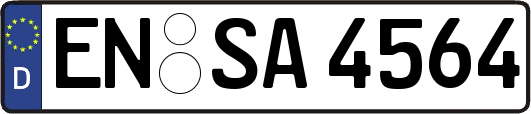 EN-SA4564